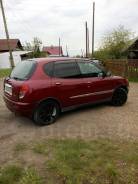 Поворотник. Toyota Duet, M110A, M111A, M100A, M101A Toyota Sparky, S231E, S221E Двигатели: K3VE, EJDE, EJVE