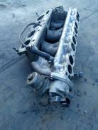 Коллектор впускной. Toyota Nadia Двигатель 3SFSE