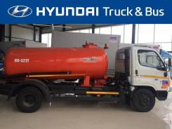 Hyundai HD78. Новый грузовик от официального дилера Hyundai Truck&Bus в г. Иркутск, 3 907 куб. см.