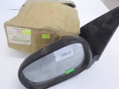 Зеркало заднего вида боковое. Mitsubishi Minica, H36A, H37A, H32A, H37V, H31A, H32V