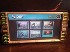 Fujitsu Ten NH3T-W55