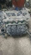 Двигатель в сборе. Toyota Camry, ASV50, AVV50, GSV50