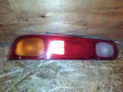 Стоп-сигнал. Honda Integra, E-DC1, E-DC2