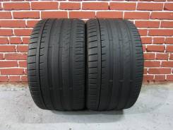 Falken Azenis FK453. Летние, износ: 20%, 2 шт