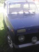 Лада 2121 4x4 Нива