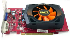 GeForce GT 240 ����