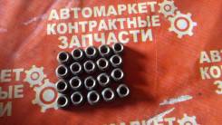 Гайка на колесо.