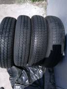 Falken Sincera SN-535. Летние, 2014 год, износ: 10%, 4 шт