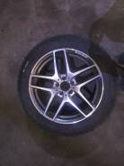 Диск колесный литой R19 Mercedes GLC (X253) 15-