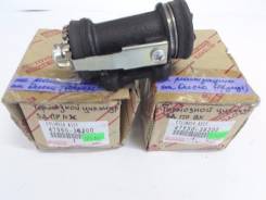 Цилиндр тормозной. Toyota ToyoAce, XZU140, XZU130, BU142, BU100, BU132, BU102, RZU100, BU222, BU212, BU112, BU182, BU162, BU140, BU172 Toyota Dyna, BU...