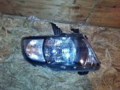 Фара. Honda Mobilio Spike, DBA-GK2, DBA-GK1
