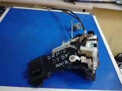 Замок двери. Mazda Demio, DY3R, DY5W, DY3W, DY5R