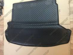 Коврик. Nissan X-Trail, T31, NT31, DNT31, TNT31. Под заказ