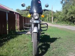 Racer Alpha 110. 110 куб. см., исправен, без птс, с пробегом