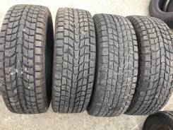 Dunlop Grandtrek SJ6. Зимние, без шипов, 2008 год, износ: 5%, 4 шт