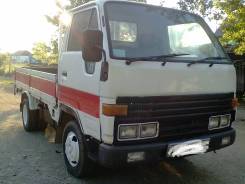 Toyota Dyna. Продам хороший грузовик, 2 800 куб. см., 1 500 кг.