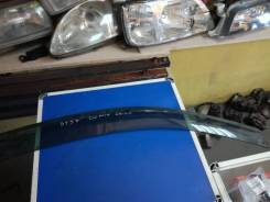 Ветровик. Mazda Demio, DY3W, DY5W