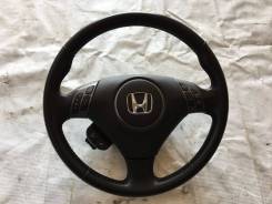 Руль. Honda Accord, CL7, CL9