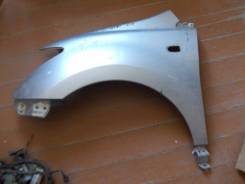 Крыло. Toyota XA, NCP61 Toyota ist, NCP65, NCP61, NCP60 Двигатели: 1NZFE, 2NZFE