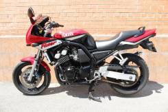 Yamaha FZS 600. 600 куб. см., исправен, птс, без пробега. Под заказ