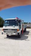 Isuzu Forward. Продаю манипулятор , 6 490 куб. см., 3 000 кг., 10 м.
