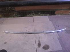 Рейлинг. Audi Q3, 8UB, 8UG Двигатели: ALZ, CCTA, CCZC, CFFA, CFFB, CFGC, CFGD, CHPB, CLJA, CLLB, CPSA, CULB, CULC, CUVB, CUVC, CUVD, CUWA, CWLA, CYLA...