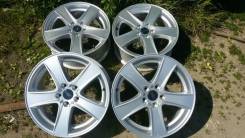Ford. 7.5x17, 5x108.00
