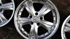 RW Classic. 7.0x16, 5x114.30, ET40