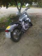Honda VF 250 Magna. 250 куб. см., исправен, птс, с пробегом