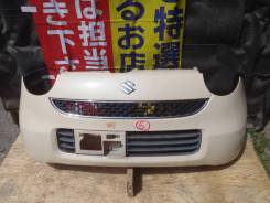 Бампер SUZUKI MR WAGON