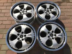 Enkei. 8.0/9.0x17, 5x114.30, ET41/51