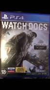 Игры для Sony PlayStation 4.