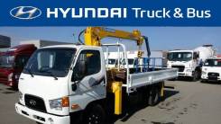 Hyundai HD78. Новый грузовик от официального дилера Hyundai Truck&Bus в г. Иркутск, 3 907 куб. см., 4x2