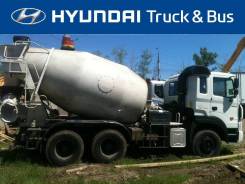Hyundai HD370. Абсолютно новый Автобетоносмеситель 9 m3 от официального дилера !, 12 920 куб. см., 9,00 куб. м.