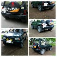 Suzuki Escudo. автомат, 4wd, 1.6 (120 л.с.), бензин