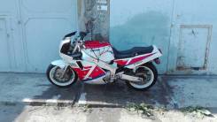 Yamaha FZR. 1 000 куб. см., исправен, птс, без пробега