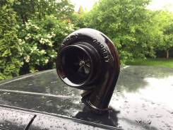 Турбина. Toyota Supra, JZA80 Двигатель 2JZGTE