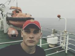 Водитель-экспедитор. Средне-специальное образование