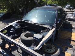 Кузов в сборе. Toyota Chaser, JZX100