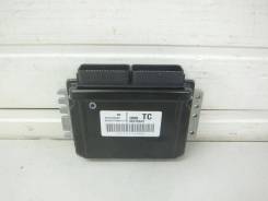 Коробка для блока efi. Chevrolet Aveo, T200. Под заказ
