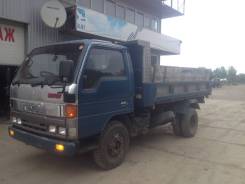 Mazda Titan. Продаётся грузовик-Самосвал Мазда титан, 4 600 куб. см., 3 000 кг.