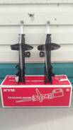 Амортизатор. Nissan Qashqai+2, JJ10E Nissan Rogue, S35 Nissan Dualis, J10, KJ10, KNJ10, NJ10 Nissan Qashqai, J10E, J10Z Двигатели: HR16DE, K9K, M9R, M...