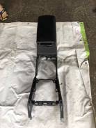 Подлокотник. Honda Accord, CL7, CL9, CL8, CM3, CM2, CM1 Двигатели: K20A, K20Z2, K24A, K24A3