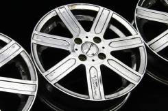 SSR Vienna. 5.0x15, 4x100.00, ET45