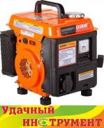 Генераторы бензиновые.