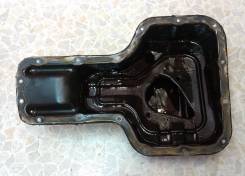 Поддон. Pontiac Vibe Двигатель 1ZZFE