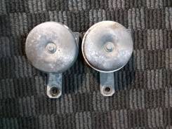 Гудок. Toyota: Corolla, Hilux Surf, WiLL Cypha, Noah, Hiace, Land Cruiser Prado, Lite Ace, XA, Crown, Corolla Fielder, Prius, Corolla Spacio, Scion, i...