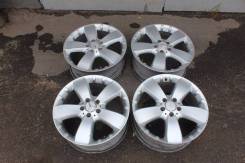 Mercedes. 8.0x18, 5x112.00, ET60