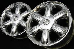 Chrysler. 6.0x15, 5x100.00, ET40
