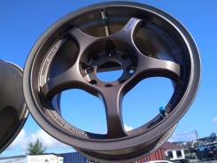 A-Tech. 7.0x15, 4x114.30, ET35, ЦО 73,0 мм.